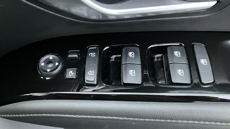 Hyundai TUCSON 1.6 TGDi Premium 5dr 2WD Petrol Estate